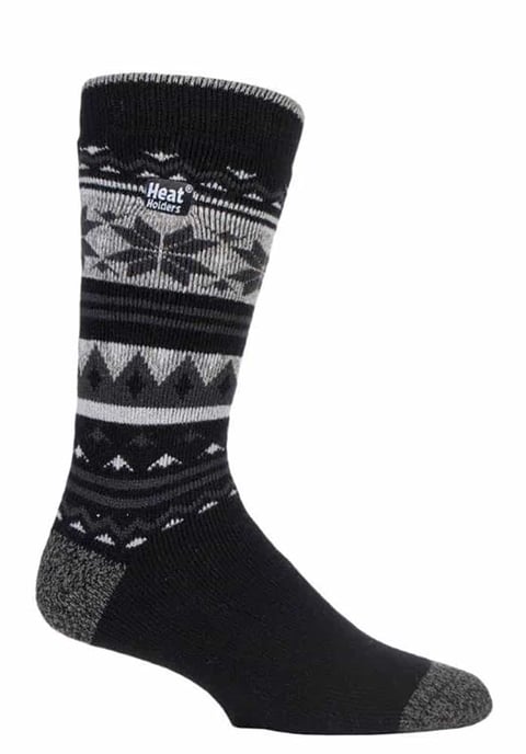 Heat Holders Lite - Calcetines térmicos para hombre 1.6 TOG 6-11 UK - Image 1