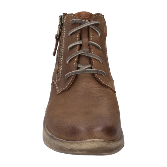 JOSEF SEIBEL Conny 52 | Botines de Mujeres | marrón - Image 5