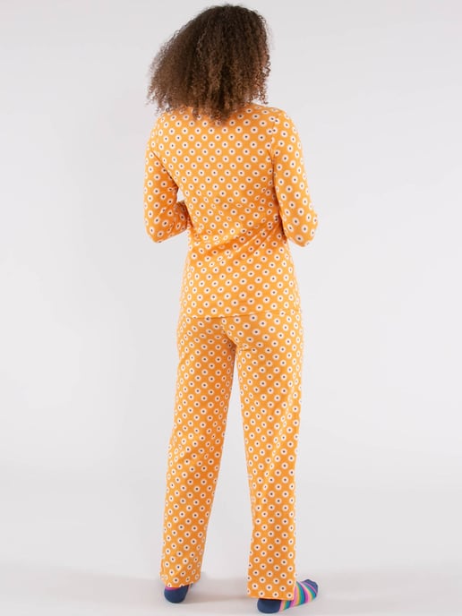 Kite Clothing Regis Loungers Daisy Dot