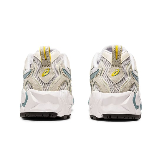 Asics Gel-Nandi OG Mens Beige Trainers