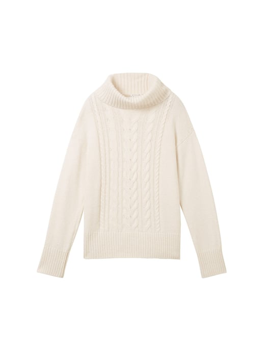 Tom Tailor sweater - Image 1