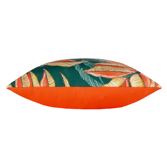 Funda de cojín exterior Wylder Tropics Ebon Wilds Sakia - Image 3
