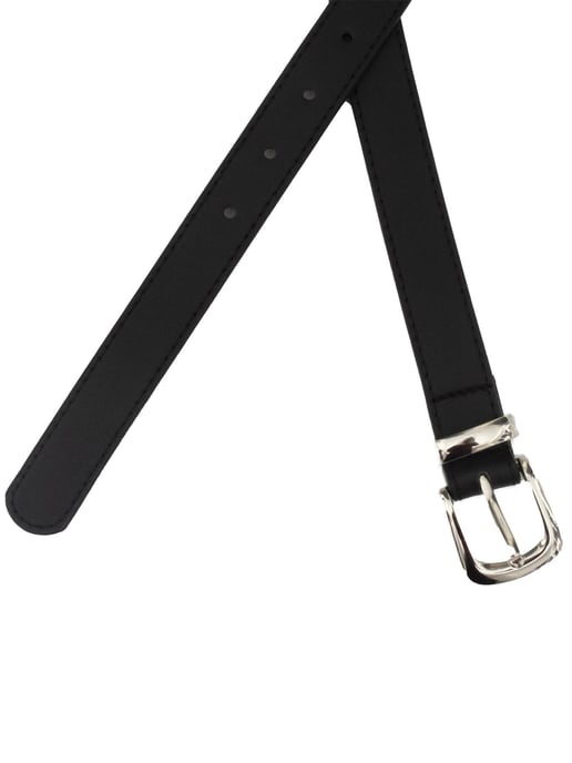 Enzo | Cinturón para mujer - Negro - Image 6