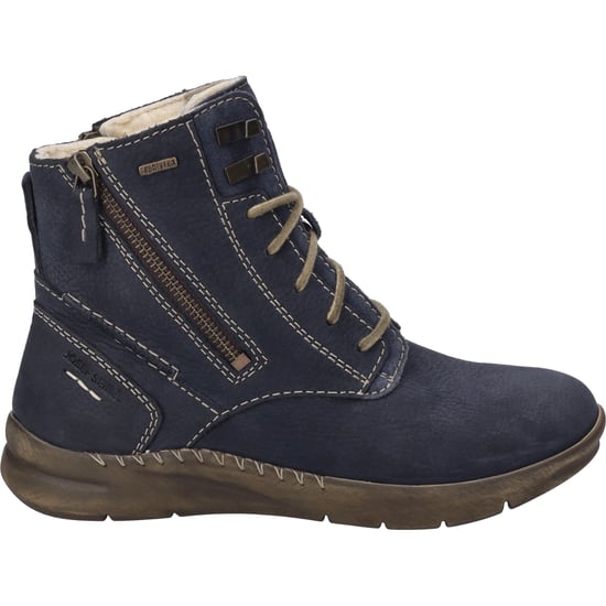 JOSEF SEIBEL Conny 55 | Botines de Mujeres | azul - Image 2