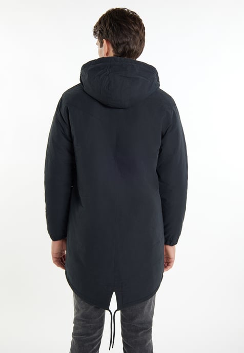 Mo Men black - Image 4