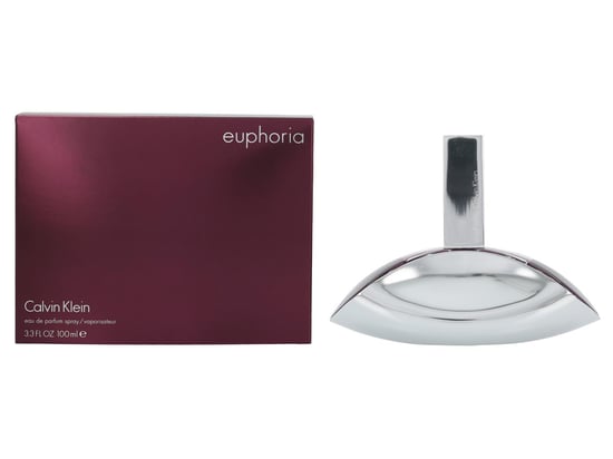 Calvin Klein Euphoria Mujer EDP Spray 100ml - Image 1