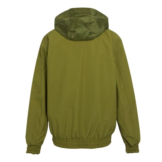 Regatta Mens Shorebay II Waterproof Jacket (Olive Branch)