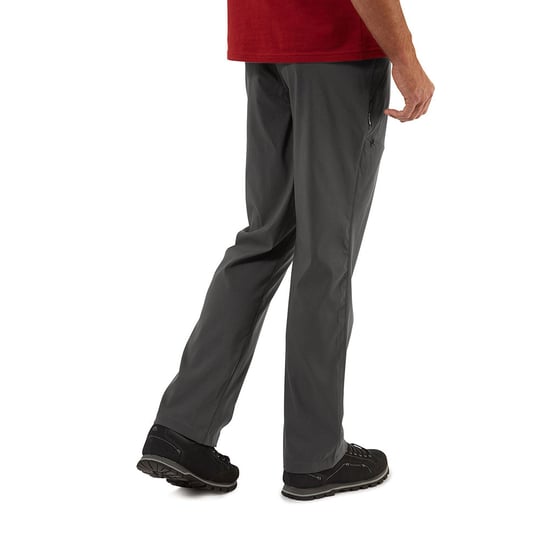Craghoppers Mens Kiwi Pro Polyamide Walking Trousers - Image 2
