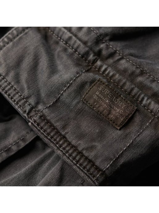 Pantalones cortos cargo Superdry para hombre - Image 2