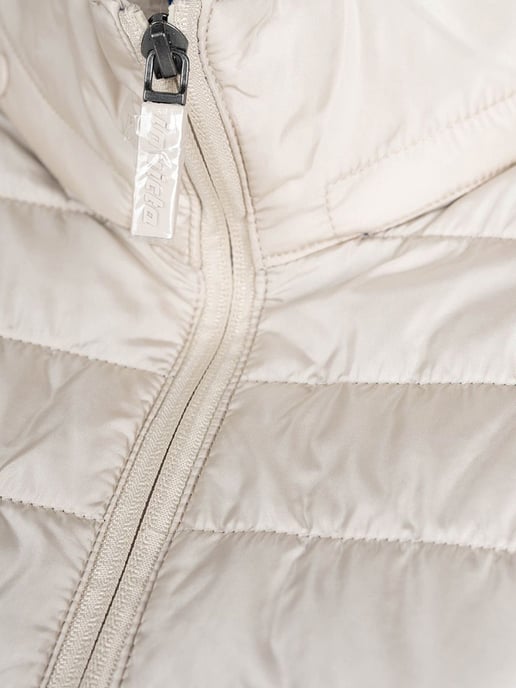 Invicta Jacket Light Down Men's Grey