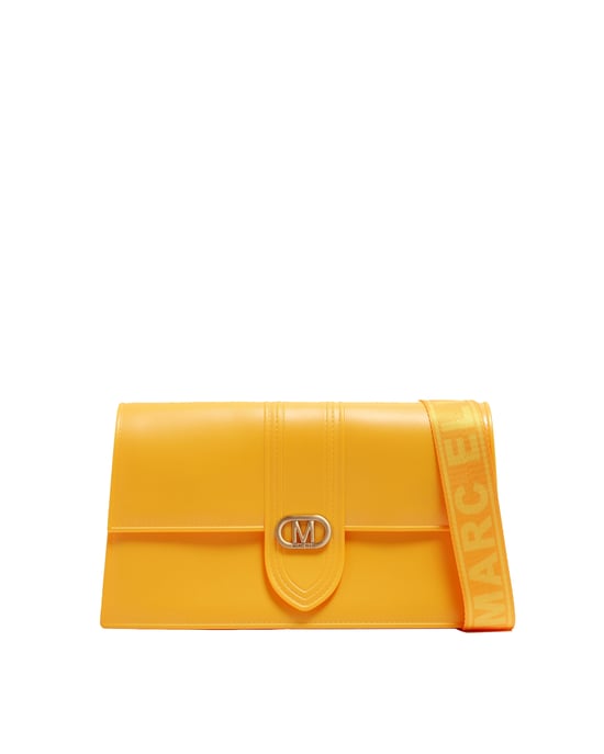Marc Ellis bolso YELLOW AND GOLD - Image 1