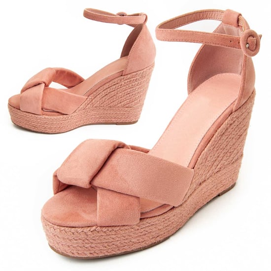 Sandaña de tacón Montevita Sparto501 en rosa - Image 1
