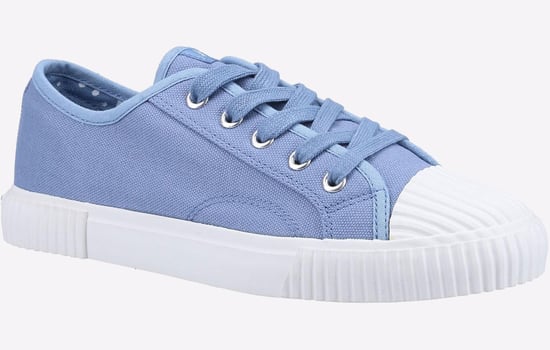Hush Puppies Brooke MEMORY FOAM Womens - Image 2