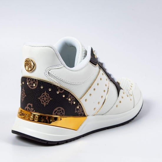 Zapatillas Guess para mujer Rejjy - Image 5