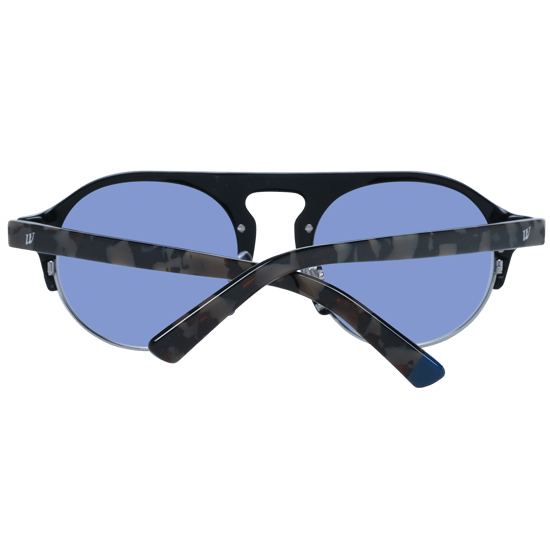 Web Sunglasses WE0224 05V 52 - Image 3