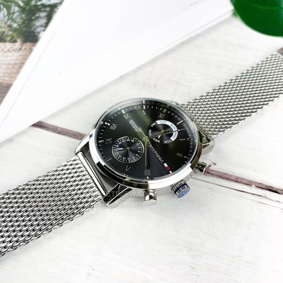 Tommy Hilfiger Men Watch 1710402 - Image 3
