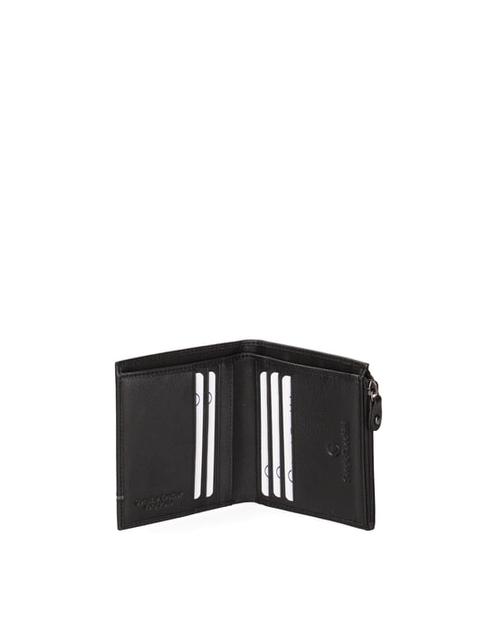 Sergio Tacchini Billetera Hombres BLACK - Image 5