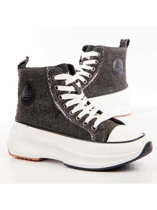 Zapatillas deportivas esenciales para mujer Kaporal - Image 2