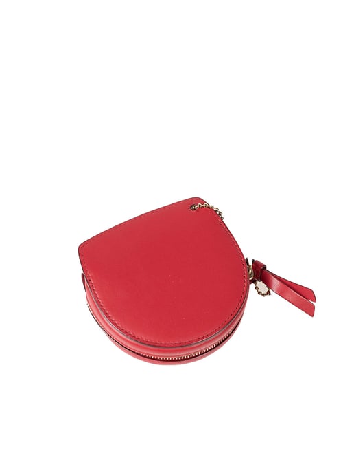 Bally Satchel Catilyn Mujer Rojo - Image 2
