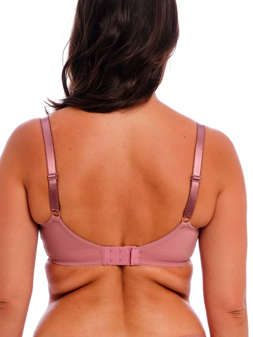 Fusion Full Cup Side Support Bra - Image 2