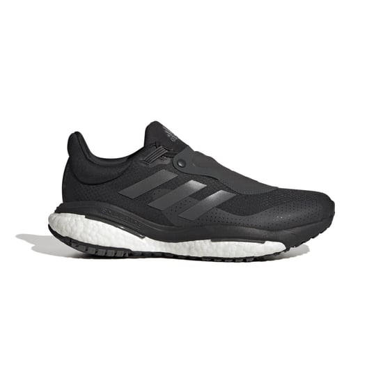 Men's adidas Solar Glide 5 Gore-Tex Running Shoes in Black