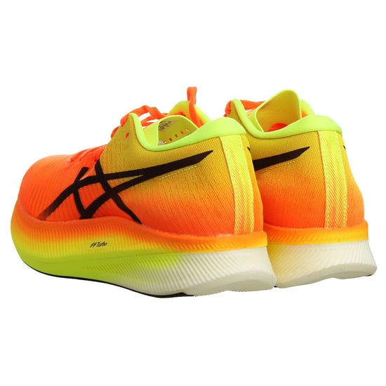 Asics MetaSpeed ??Sky Mujer Naranja Zapatillas de running - Image 3