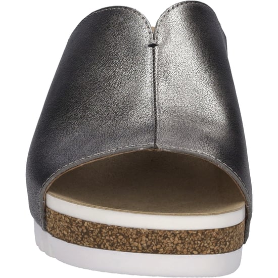 JOSEF SEIBEL Quinn 01 | Sandalias de Mujeres | gris - Image 5