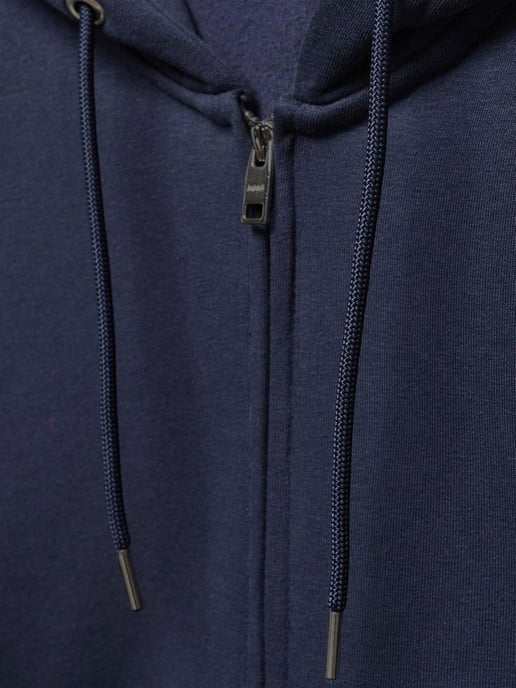 Kruze Chándal con capucha y cremallera para hombre - Image 5