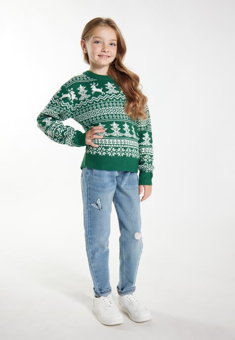 Mymo Pullover - Image 2