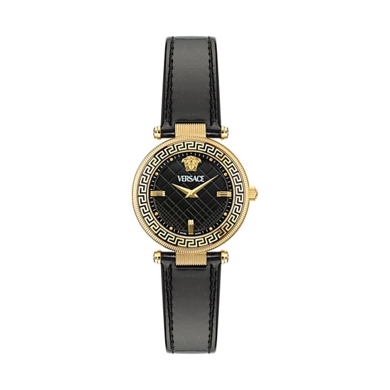 Versace Reve Women's Black Watch VE8B00224 - Image 1