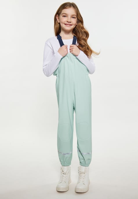 Schmuddelwedda pastel mint - Image 2