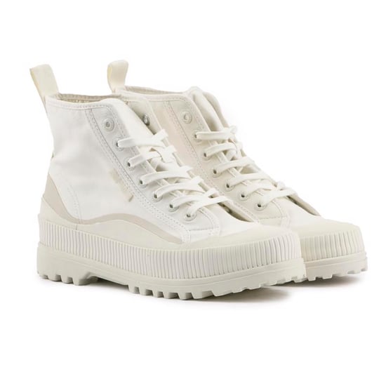 Superga 2469 Alpina Trainers