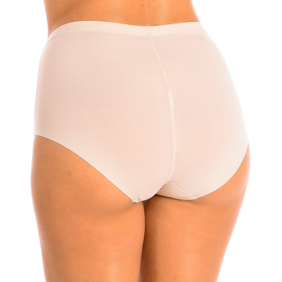 Super flexible invisible panties 1032142 women