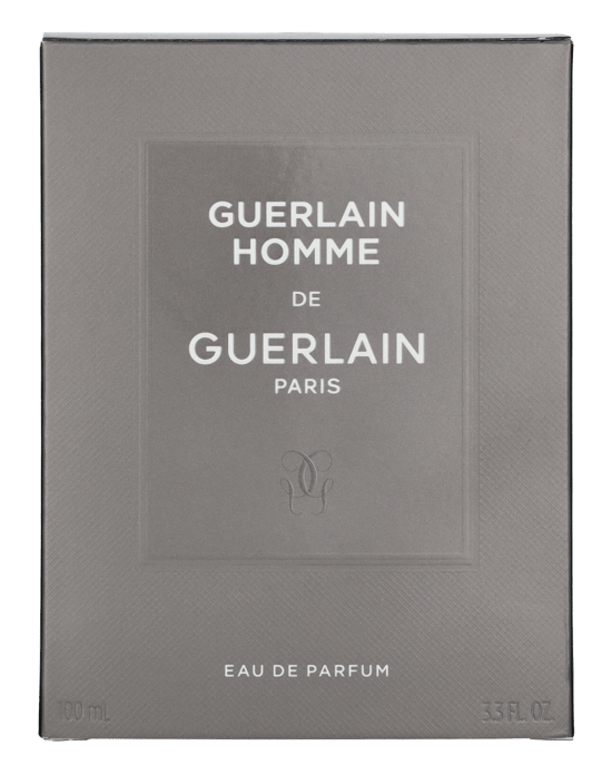 Guerlain Homme De Guerlain París Edp Spray 100 ml - Image 2