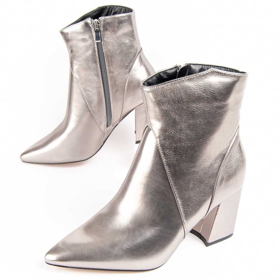 Montevita Botin Cacera3 Gris - Image 6