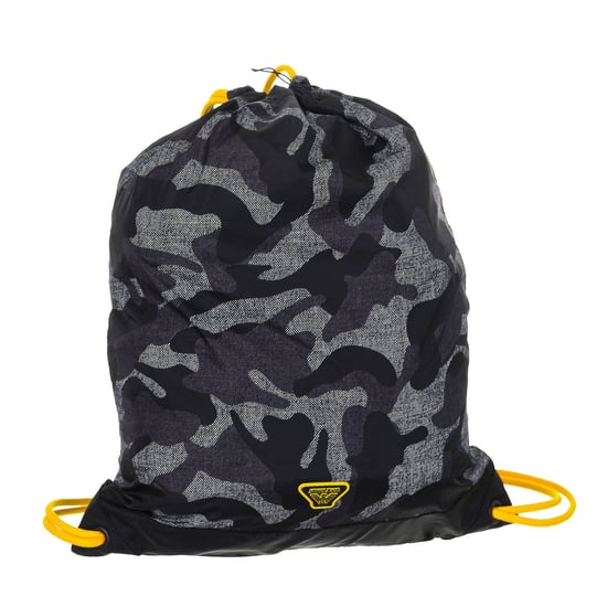 Mochila con correas de cuerda 932134-8PH0C para hombre - Image 1