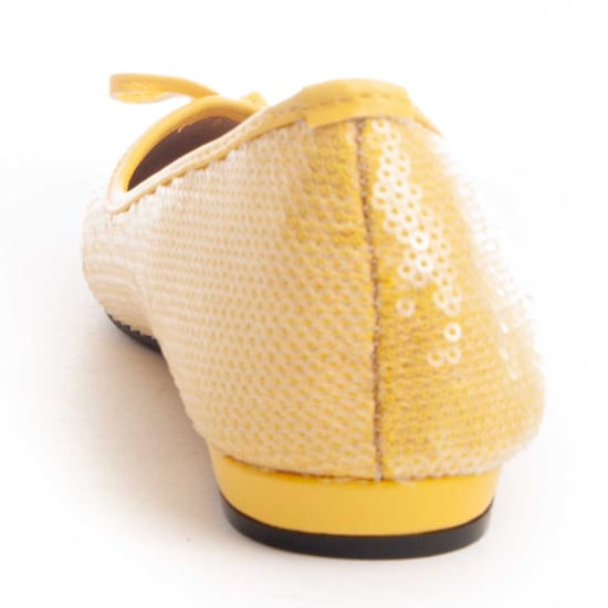 Bailarina Caliz Montevita en Amarillo - Image 5