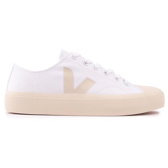 Veja Wata Ii Low Trainers