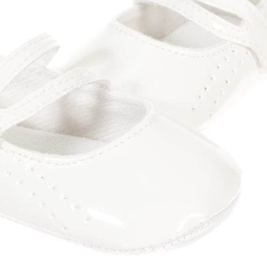 Zapatos flexibles con cierre de velcro C-5 niño - Image 2