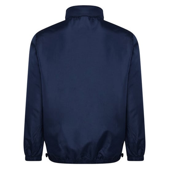 Umbro Childrens/Kids Club Essential Jacket (Dark Navy)