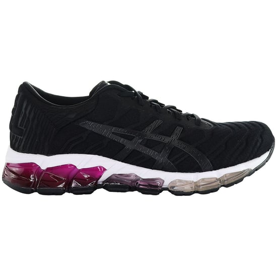 Zapatillas Asics Gel-Quantum 360 5 para mujer en negro - Image 1