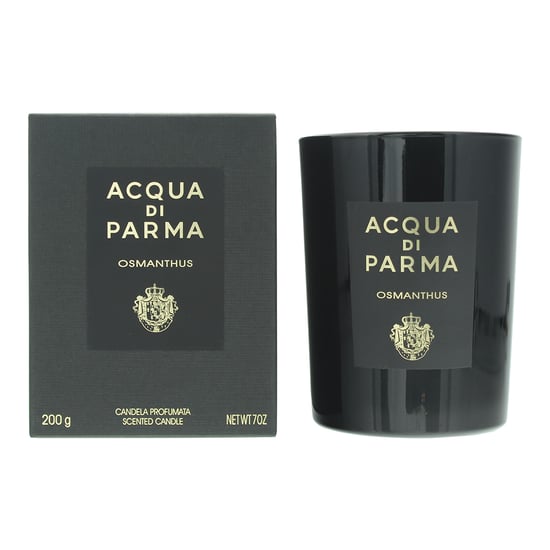 Acqua Di Parma Signatures Osmanthus Candle 200g - Image 1