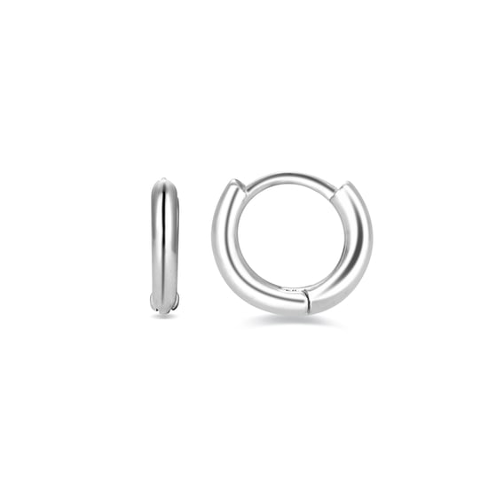Pendientes Luxenter de Plata de Ley 925 acabados en rodio - Ricbeorn - Image 1