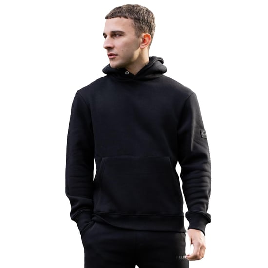 Mens Helme Hoodie Regular Fit