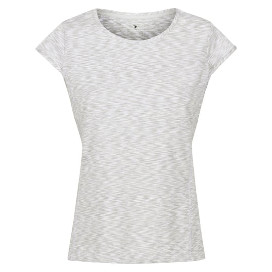 Regatta Womens/Ladies Hyperdimension II T-Shirt (Cyberspace)
