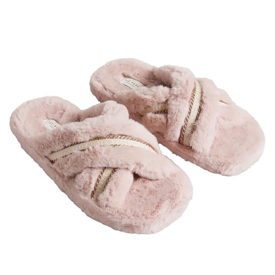 Chanclas Ted Baker Topply Womens Rosa - Image 2