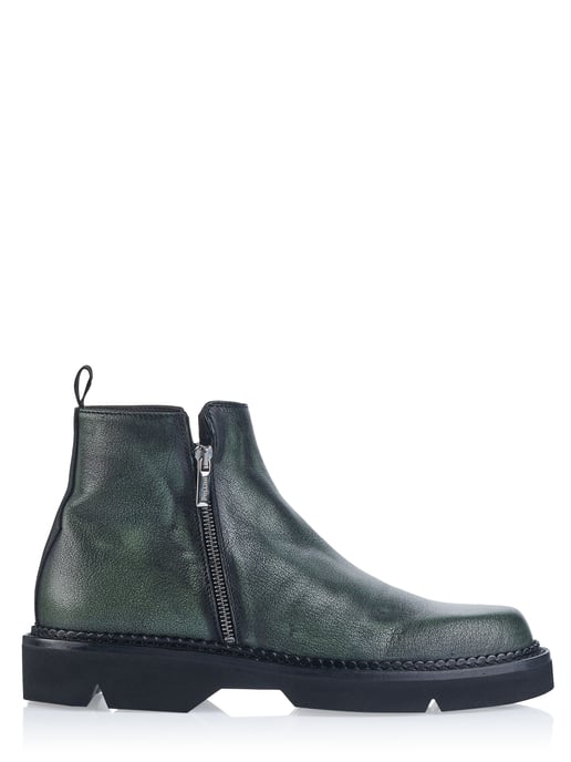 botas pollini - Image 1