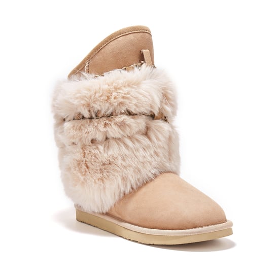 Atilla Short Sand