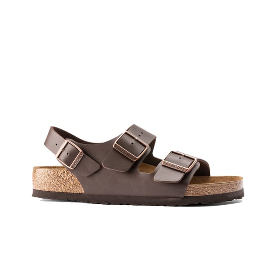 CHANCLETAS Milano BF MARRON - Image 1