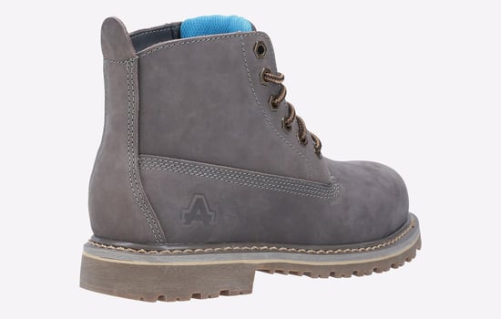 Amblers AS105 Mimi Safety Boots Womens - Image 3